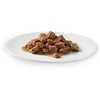 Maisto produktai - Oasy Caprice Cuts in Gravy with jautiena 85g Grain-Free