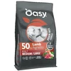 OASY One animal protein Medium & Large ėriena Mono – sausas Maistas šunims – 10kg