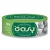 Maisto produktai - Oasy More Love Tuna with Clam Wet Food 70g