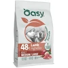 Šunų maistas - Oasy One Animal Protein Adult Medium/Large ėriena 10kg