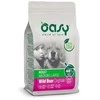 Šunų maistas - Oasy One Animal Protein Adult Medium/Large šerniena 27% Protein