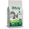 Šunų maistas - Oasy One Animal Protein Adult Small/Mini triušiena 2.5kg
