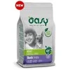 Šunų maistas - Oasy One Animal Protein Adult Small/Mini antiena 2.5kg