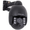„Foscam SD4“ 4MP WiFi IP kamera