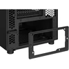 PROART PA401 METAL PWM Juodas