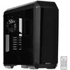 Chieftec Stallion II Midi Tower juodas