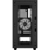 Korpusas Deepcool CYCLOPS BK MID TOWER CASE (R-BKAAE1-C-1)