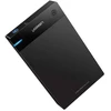 Obudowa dysku 3,5 cala sata usb 3.0 juoda