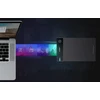 Obudowa dysku 3,5 cala sata usb 3.0 juoda