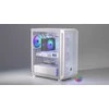 ENDORFY Arx 500 Baltas ARGB