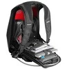 OGIO MOTORCYCLE BACKPACK NO DRAG MACH 3 Juodas P/N: 123007_36