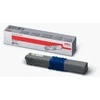 Oki 44469704 kaseta su tonerem 1 vnt. oryginalny geltona