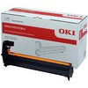 OKI Būgnas c823 / 833/843 30k 46438002 purpurinė