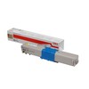 OKI TONERIS Geltona C332/MC363 1.5K