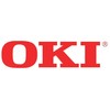 OKI Toneris Cyan Pro8432WT - 10K