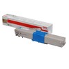 OKI TONER Cyan C332/MC363 1.5K