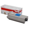 OKI Toneris do c532/mc573 7k 46490608 juoda