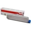 OKI Toneris do mc853/873 7.3k purpurinė