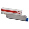 OKI Toneris iki mc873 15k juodas