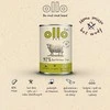 OLLO Pure Jawbone and Tripe - Šlapias Maistas šunims - 400g
