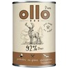 Ollo Grynas elnias 850g