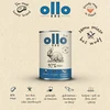 OLLO Pure triušiena - wet dog food - 400g