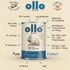 OLLO Pure triušiena - wet dog food - 400g