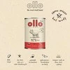 OLLO Pure Pork – drėgnas ėdalas šunims – 850g