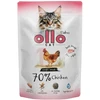Ollo saszetka nr 1 kot Kurczak 85 g