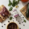 OLLO Umami ėriena and jautiena – drėgnas ėdalas šunims – 850g