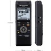 Olympus Diktofonas ws-883 (8gb)