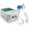 Omron duobaby ne-c301-e purkštuvas su aspiratoriumi