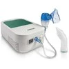 Omron duobaby ne-c301-e purkštuvas su aspiratoriumi