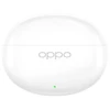 Ausinės Oppo Ausinės belaidės OPPO Enco Air5 į ausis įkišamos su ANC i tłumaczeniem AI - balta