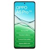 OPPO A5 Pro 5G 8/256GB Žalias