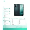 Oppo Išmanusis telefonas a6 4g 6/256gb cph2817 tamsiai žalias