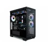 Stacionarus kompiuteris Optimus e-sport kompiuteris gb650t-cr2 ryzen 7 7800x3d/32gb/2tb/rx 9070 xt 16gb/win11h