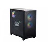 Stacionarus kompiuteris Optimus E-Sport GB760T-CR18 kompiuteris i5-14400F/16GB/1TB/RTX 5060 8GB/W11