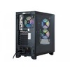 Stacionarus kompiuteris Optimus E-Sport GB760T-CR18 kompiuteris i5-14400F/16GB/1TB/RTX 5060 8GB/W11