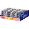 Maisto produktai - OptiVital Mixcase Jautiena, Vištiena, Kalakutiena, Lašiša 36x85g