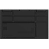 Optoma Interaktyvus monitorius 65 colių 5653rk 8 GB RAM / 64 GB ROM, 2 x 18 W garsiakalbiai + 2 x 8 W žemųjų dažnių garsiakalbis, 8 mikrofonai, 50 pirštų daugiafunkcis lietimas, nulinis tarpas tarp oro ir kt.