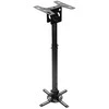OPTOMA lubinis laikiklis mount OCM815B universal lubinis laikiklis mount variable length juodas 2.5kg