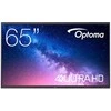 Televizorius Projektorius Interaktyvus jutiklinis ekranas Optoma Premium Creative Touch 65"