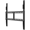 Optoma Didelio formato monitorius, 75 colių, matinis, n3751k, 24 val./7450 cd/m², USB-C, 4k UHD (3840 x 2160), „Android 11“, „Wi-Fi“ + „BT“, OMS gamintojo kodas, h1f2c0gbw10