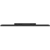 Optoma Didelio formato monitorius, 75 colių, matinis, n3751k, 24 val./7450 cd/m², USB-C, 4k UHD (3840 x 2160), „Android 11“, „Wi-Fi“ + „BT“, OMS gamintojo kodas, h1f2c0gbw10