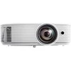 Projektorius optoma x309st dlp xga 3700 ansi 25000:1