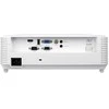 Projektorius optoma x309st dlp xga 3700 ansi 25000:1