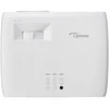 Optoma Projektorius dlp zh361 ls fhd 4000 lumens 300000:1