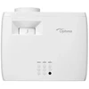 OPTOMA ZH451 4600LM FULLHD 1.4-2.24:1 Projektorius