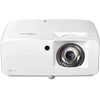 Optoma Projektorius dlp zh451st fhd 4200lumen laser